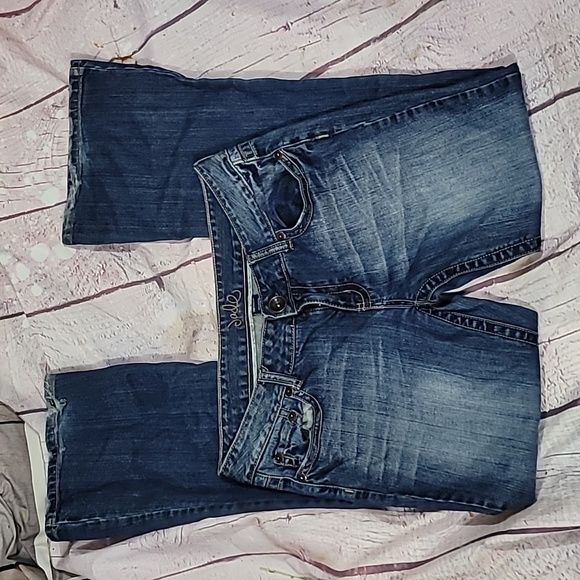 Jade Jeans Jade Jeans Poshmark